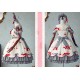 Classical Puppets Cherry Cookie One Piece(Leftovers/Full Payment Without Shipping)